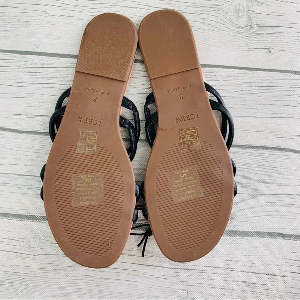 J. Crew Seaside Slide